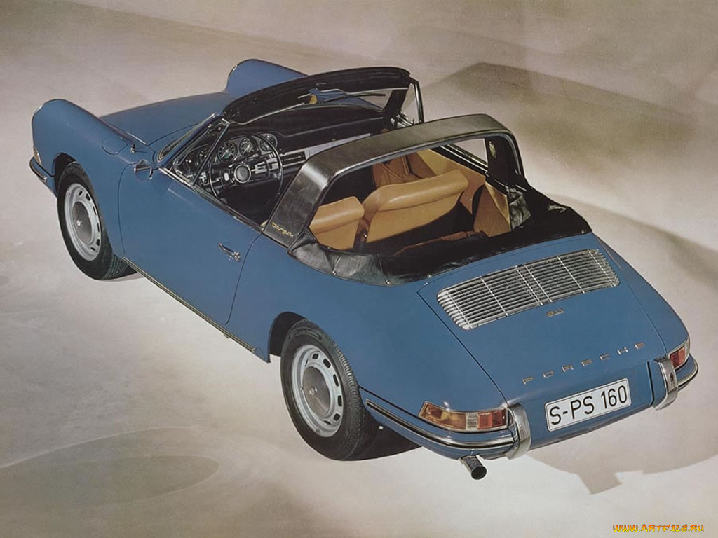, porsche